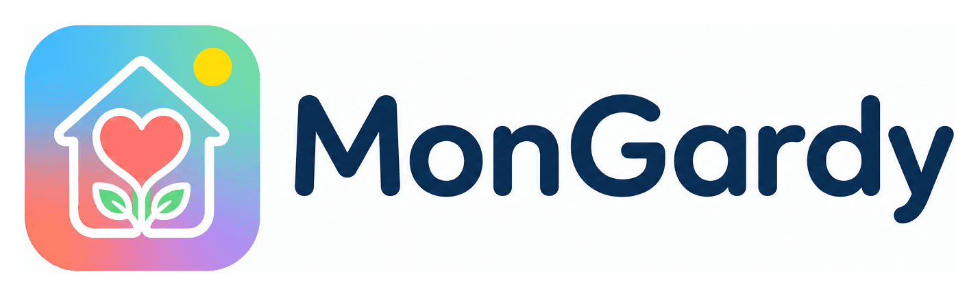 MonGardy Admin